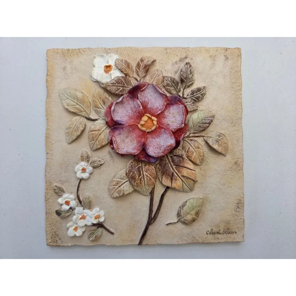 Cheri Blum two vintage